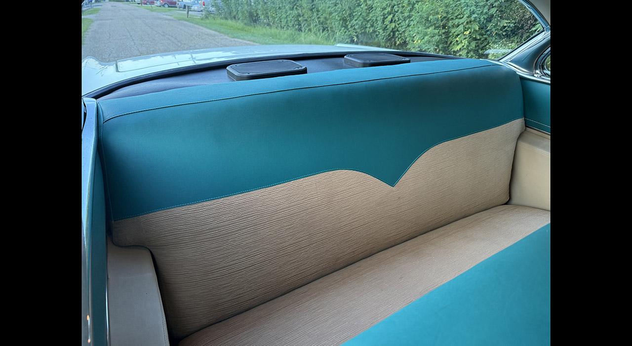 1955 Chevrolet BelAir