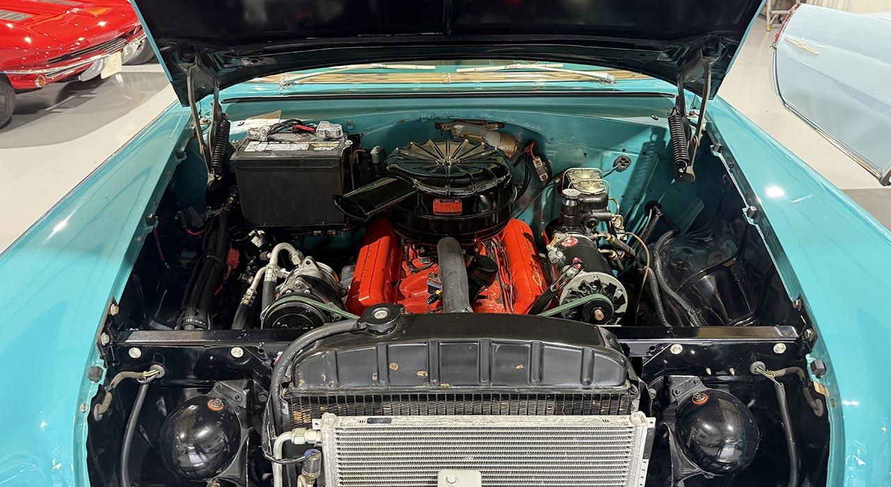 1955 Chevrolet BelAir