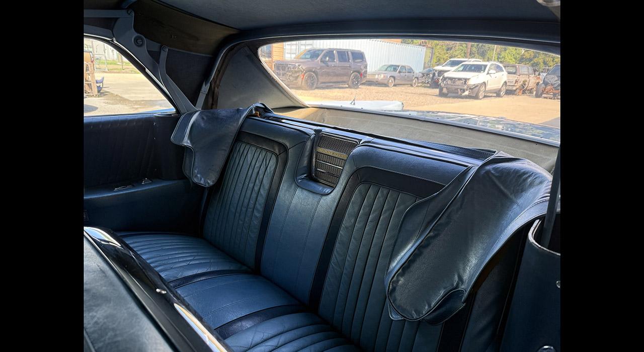 1963 Pontiac Bonneville