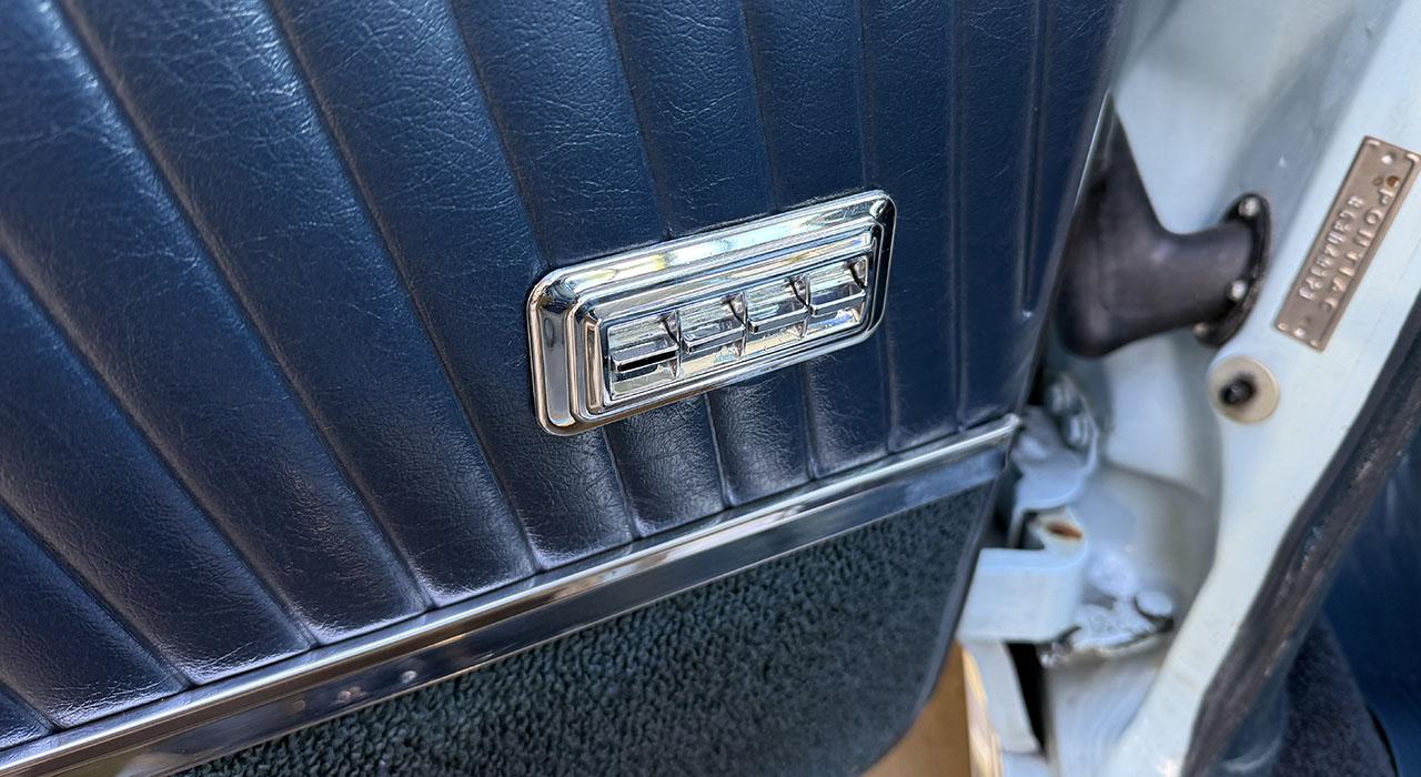 1963 Pontiac Bonneville