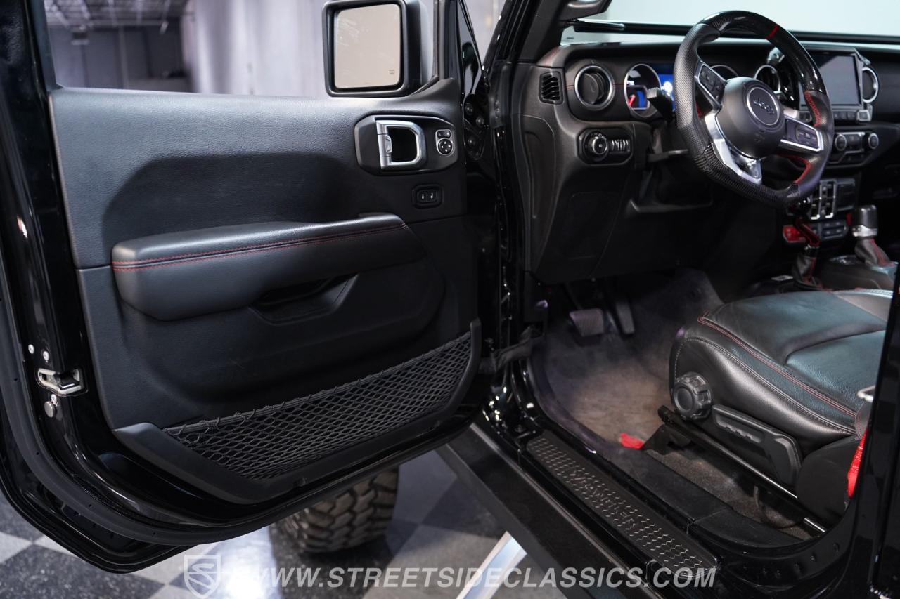 2020 Jeep Wrangler Rubicon AMW 840