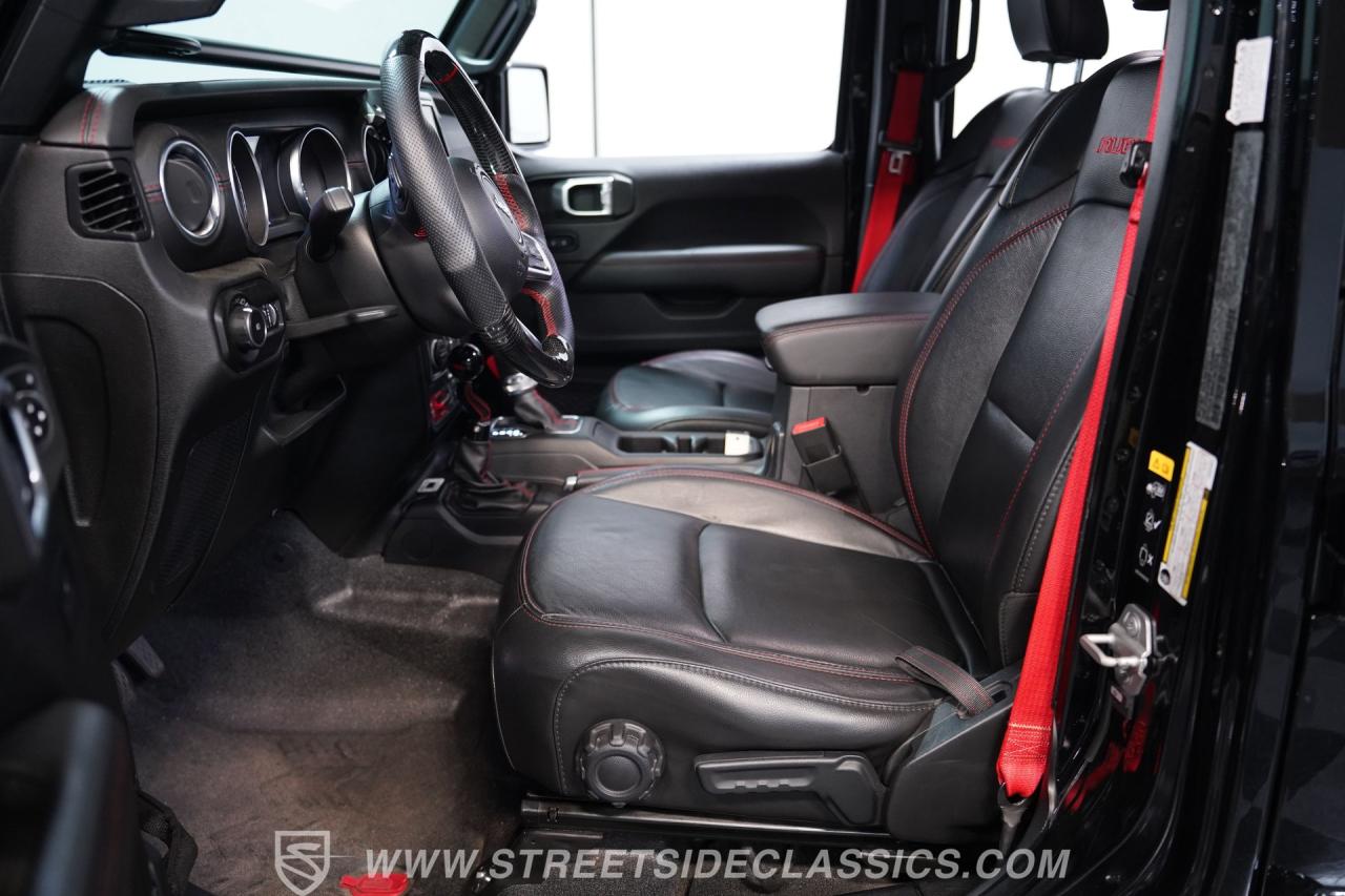 2020 Jeep Wrangler Rubicon AMW 840