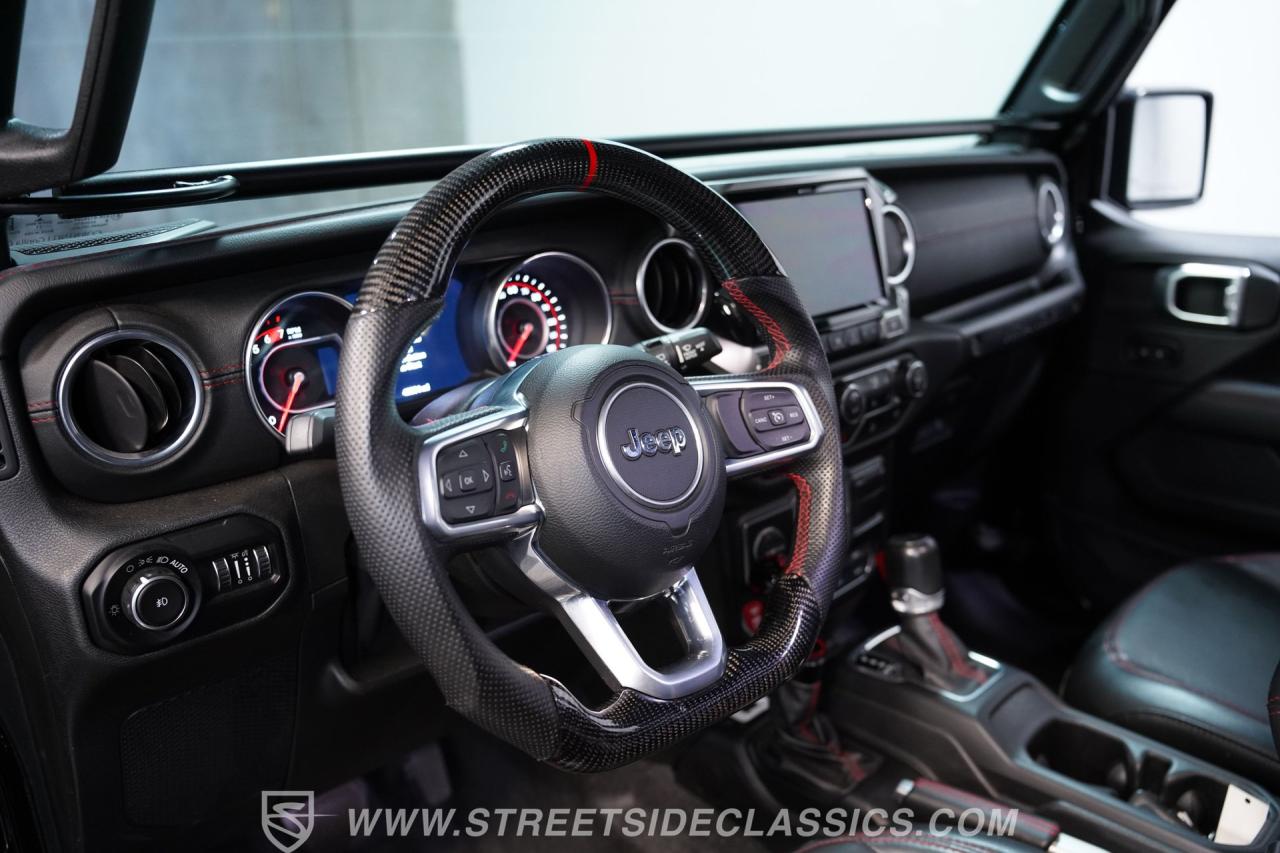 2020 Jeep Wrangler Rubicon AMW 840
