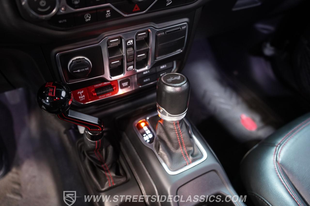 2020 Jeep Wrangler Rubicon AMW 840