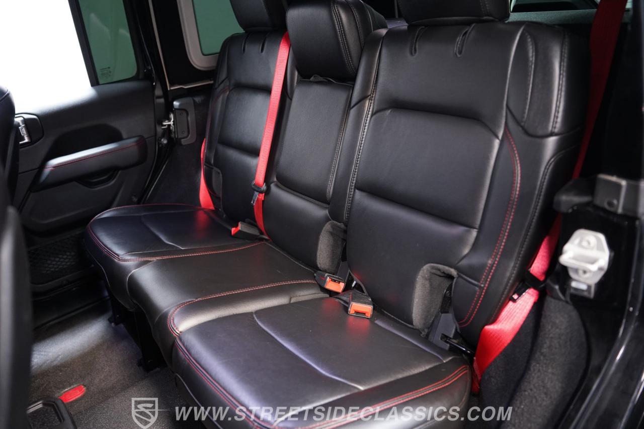 2020 Jeep Wrangler Rubicon AMW 840