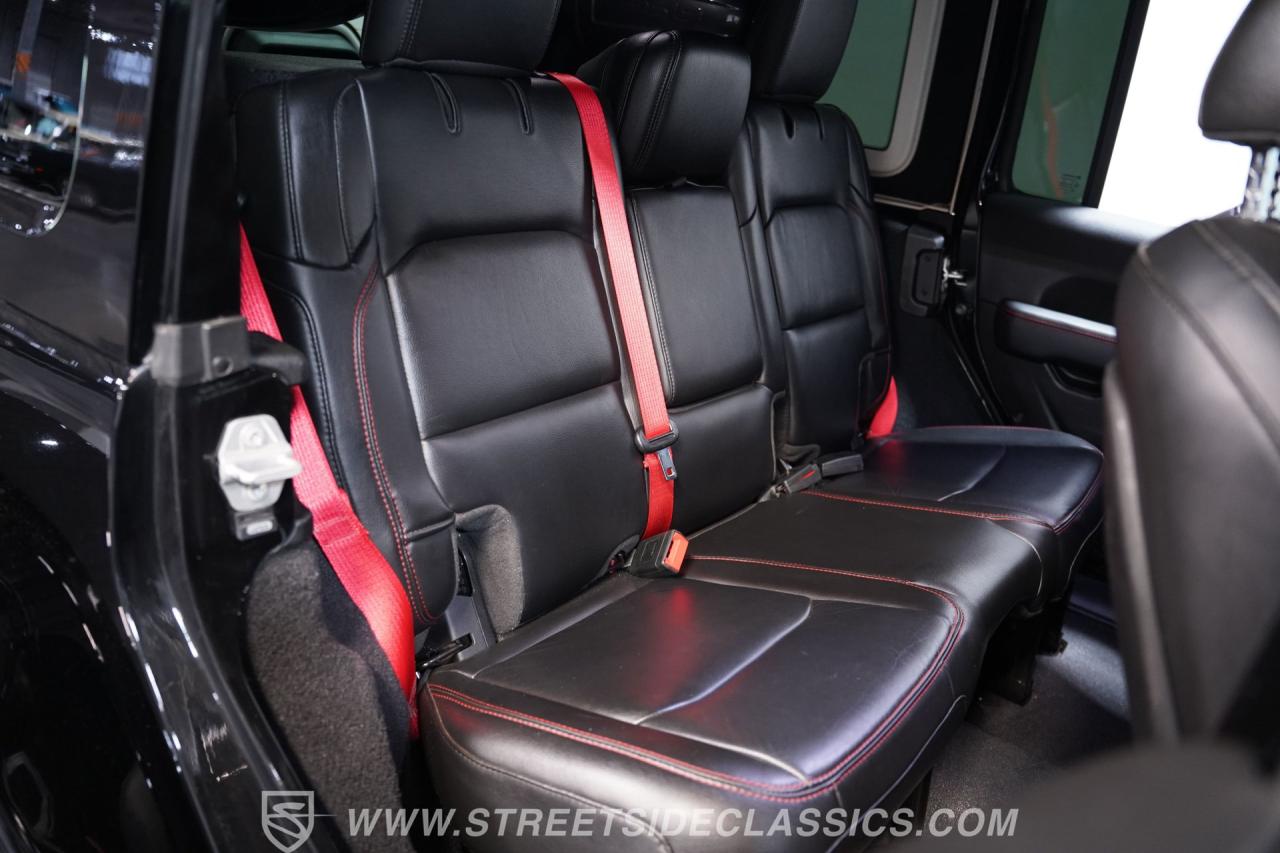 2020 Jeep Wrangler Rubicon AMW 840