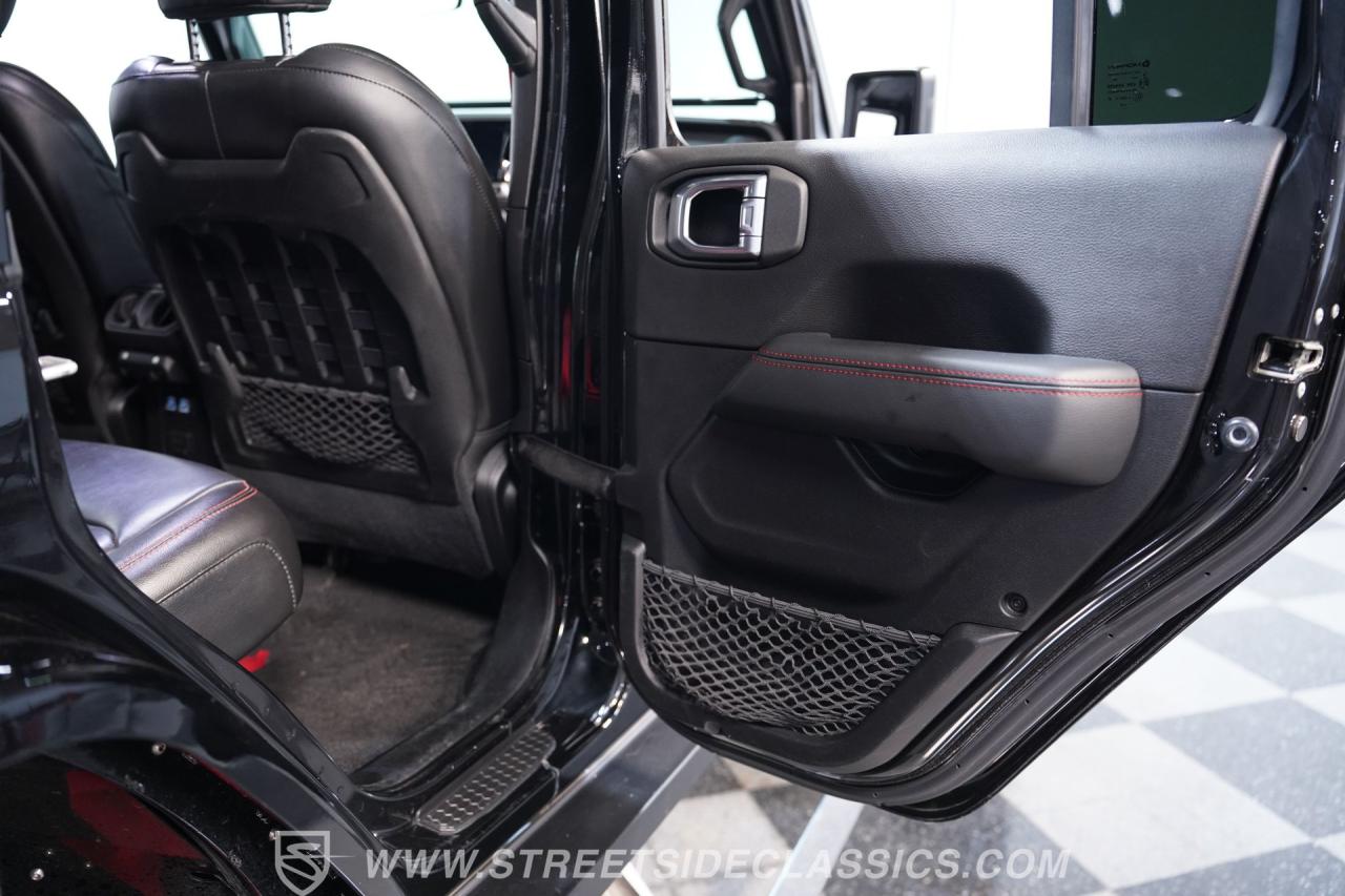 2020 Jeep Wrangler Rubicon AMW 840