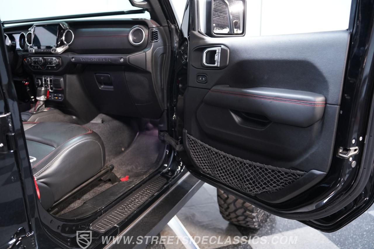 2020 Jeep Wrangler Rubicon AMW 840