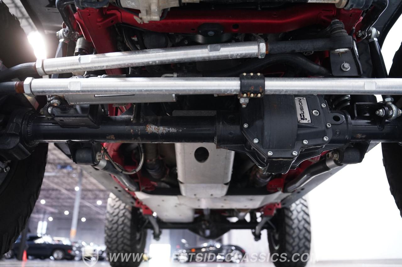2020 Jeep Wrangler Rubicon AMW 840