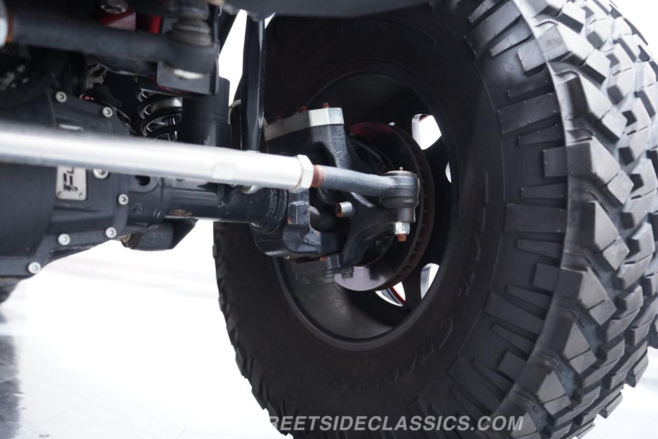 2020 Jeep Wrangler Rubicon AMW 840