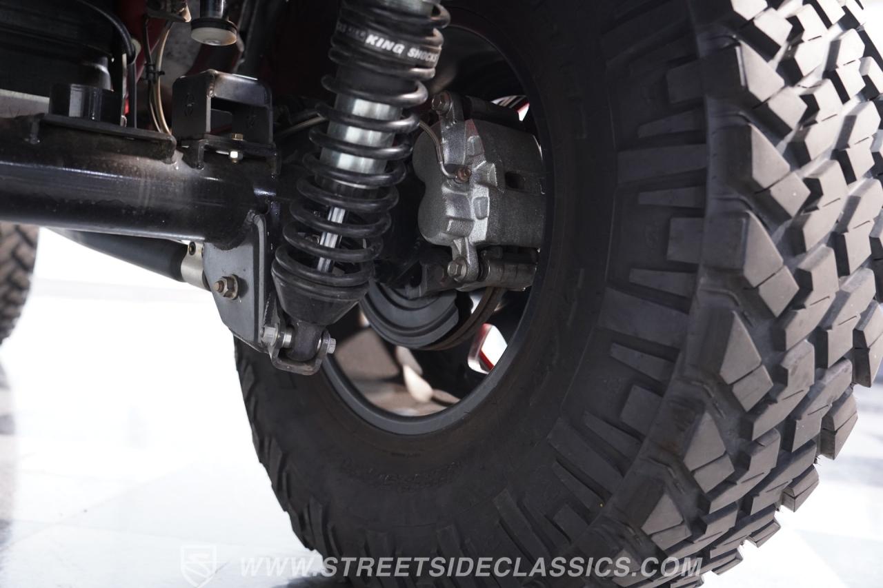 2020 Jeep Wrangler Rubicon AMW 840