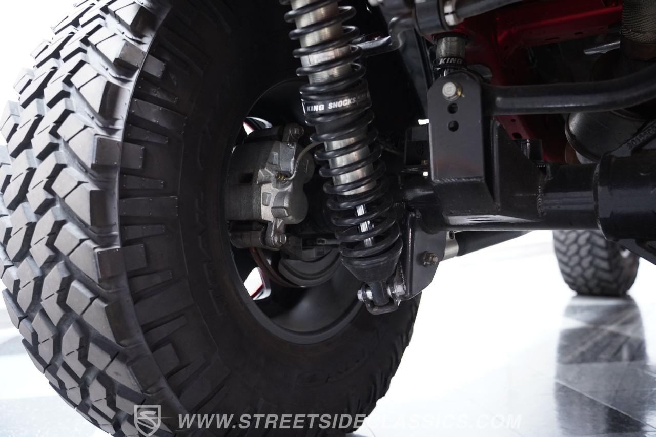 2020 Jeep Wrangler Rubicon AMW 840