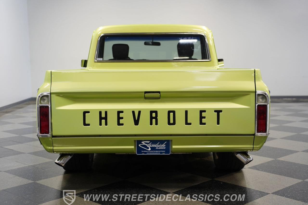 1970 Chevrolet C10 402