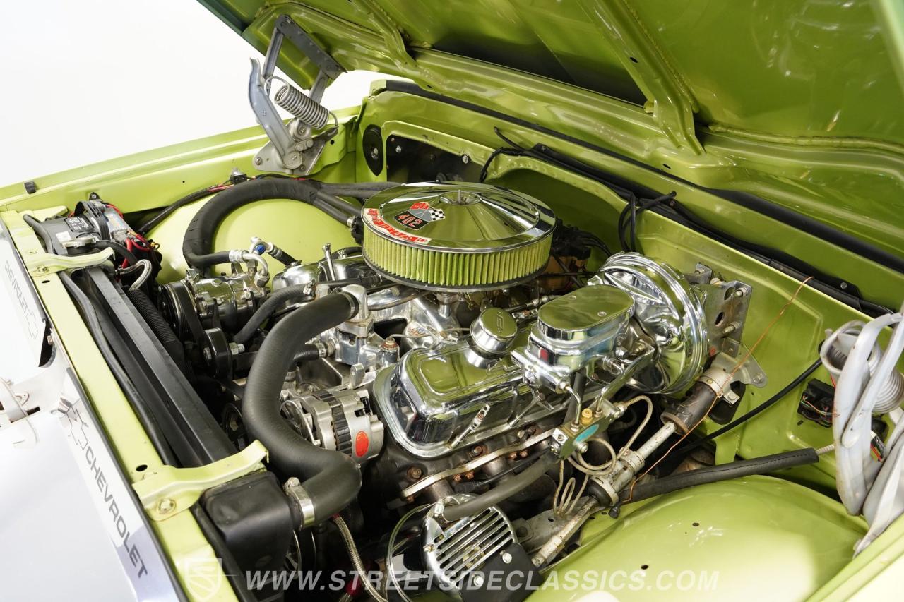 1970 Chevrolet C10 402