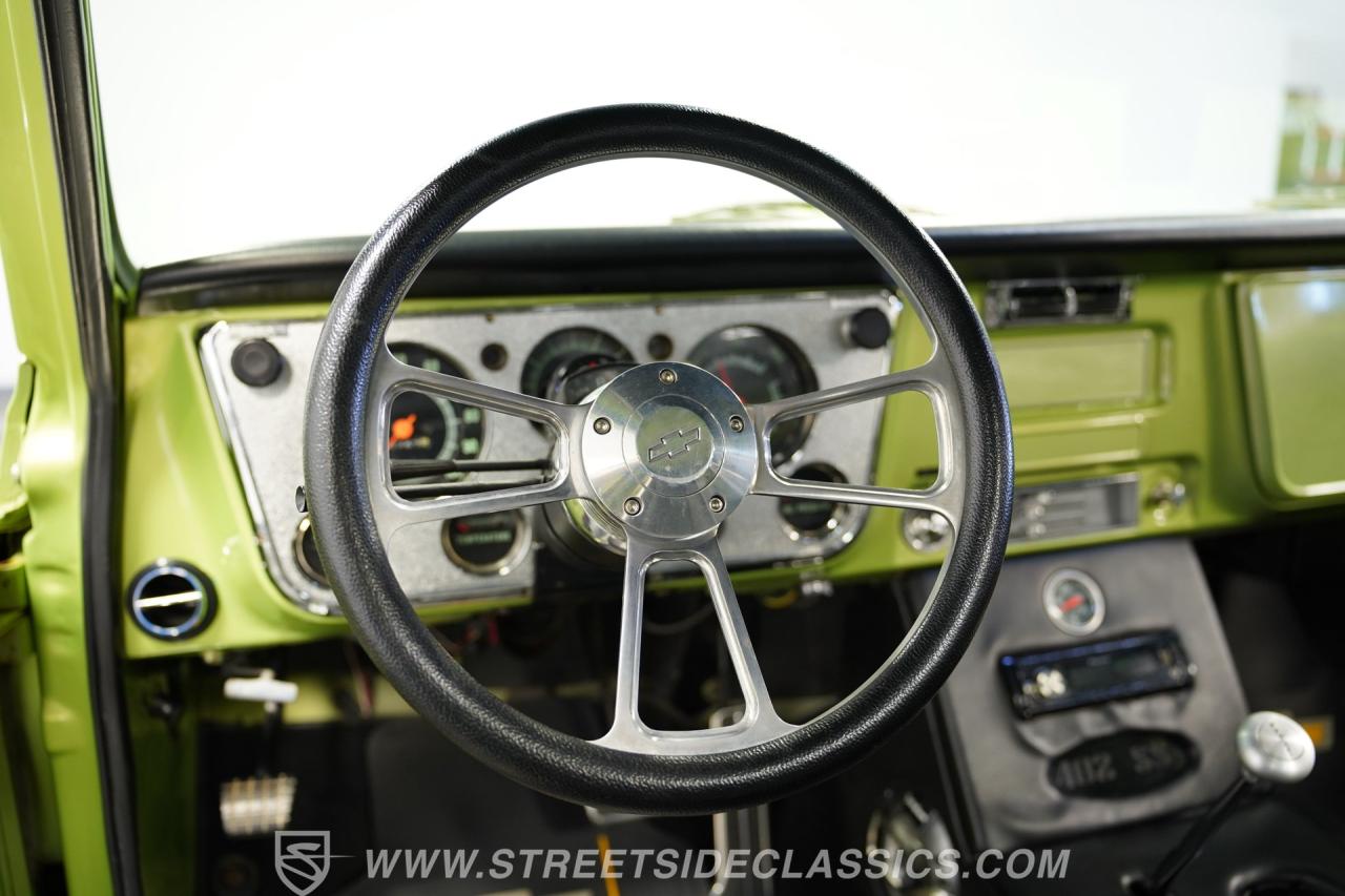 1970 Chevrolet C10 402