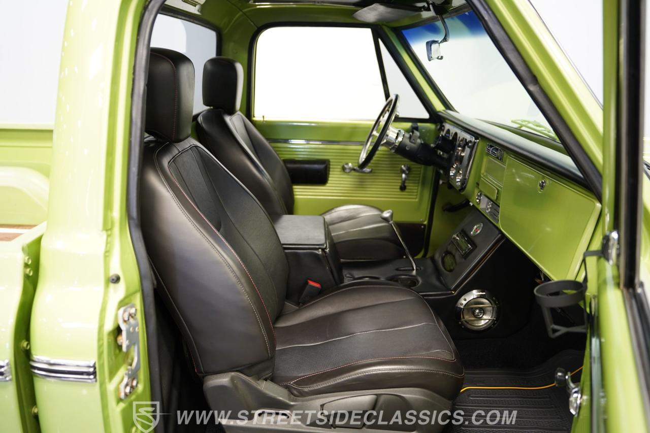1970 Chevrolet C10 402