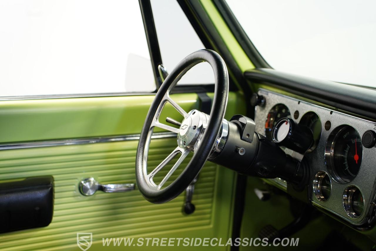 1970 Chevrolet C10 402