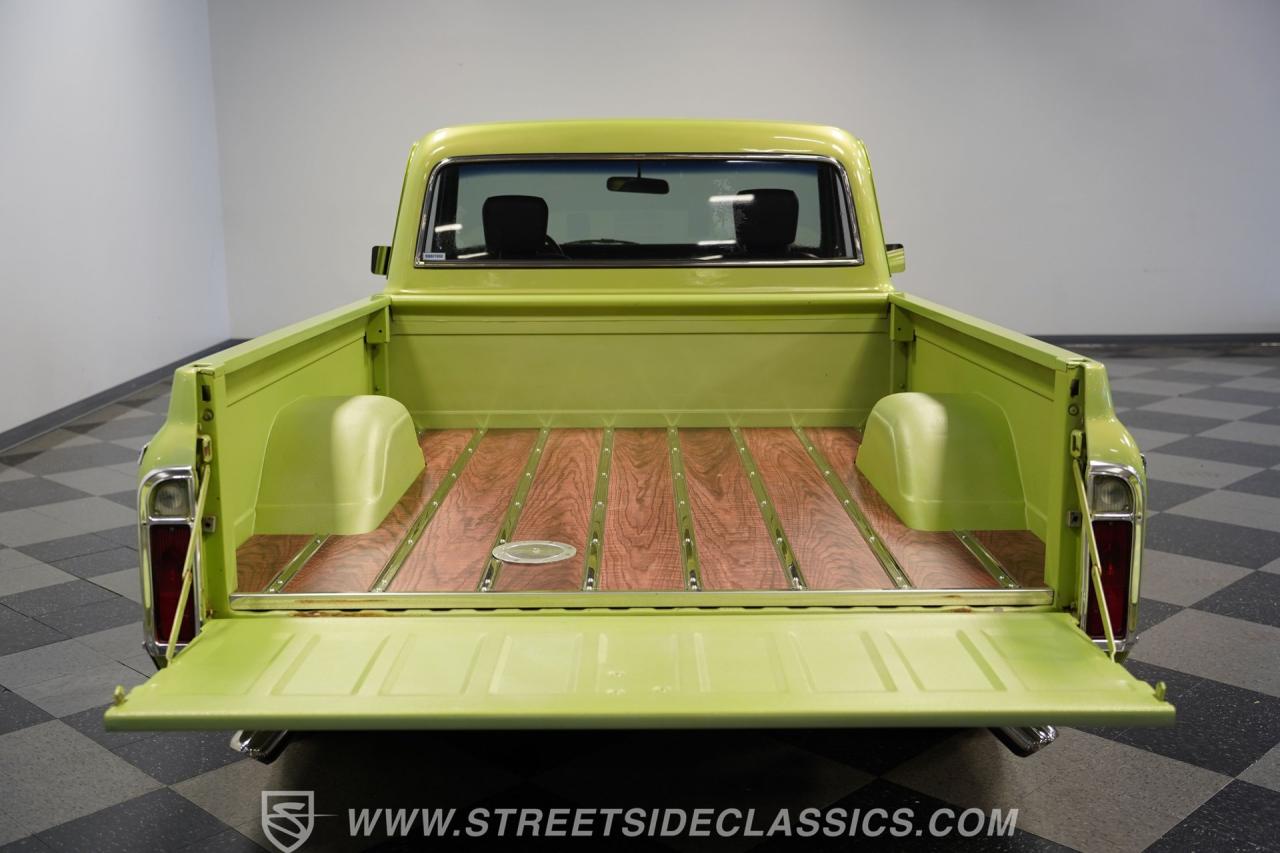 1970 Chevrolet C10 402