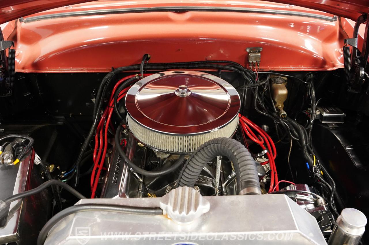 1953 Ford Crestline Victoria