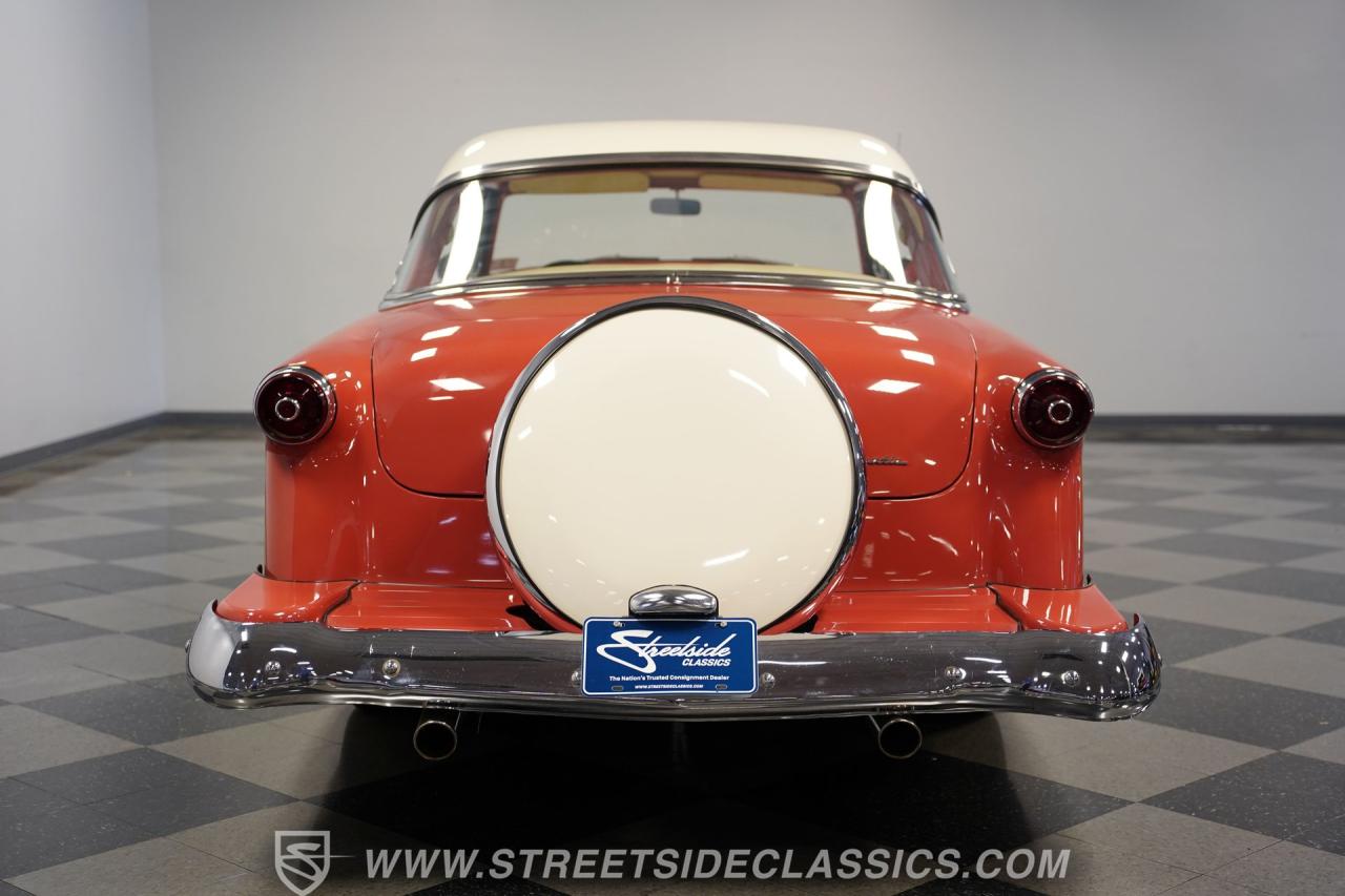 1953 Ford Crestline Victoria