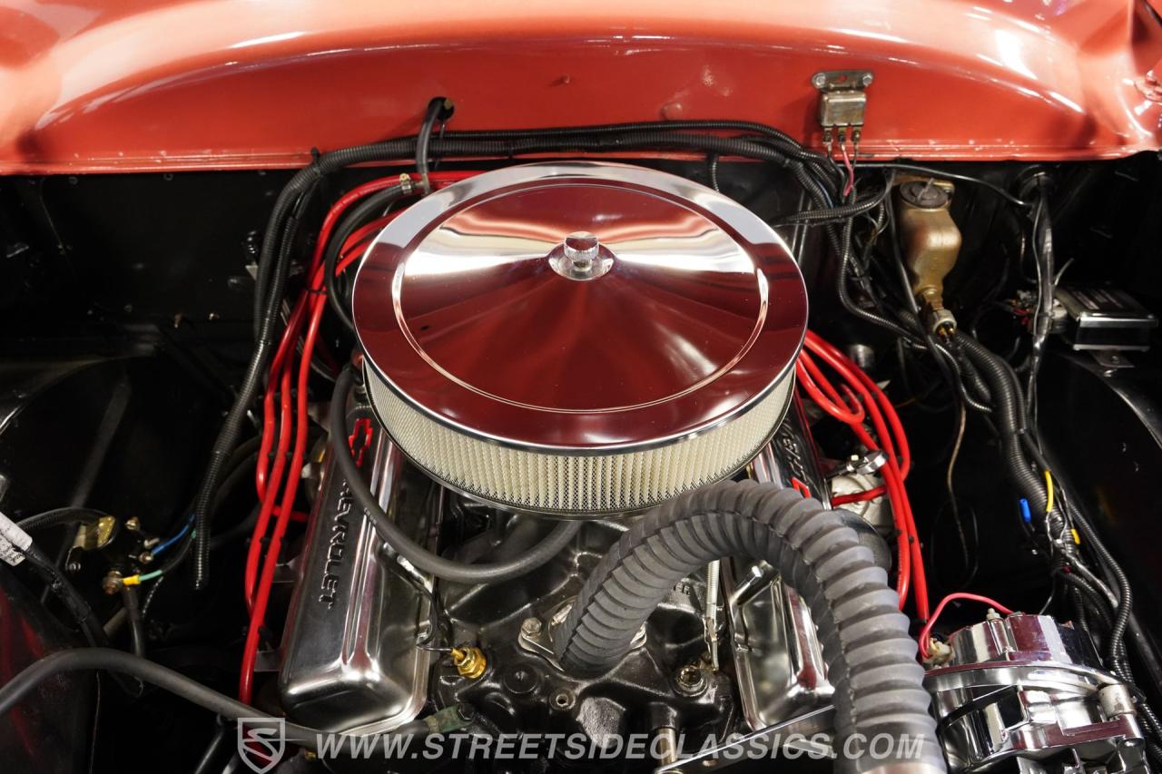 1953 Ford Crestline Victoria