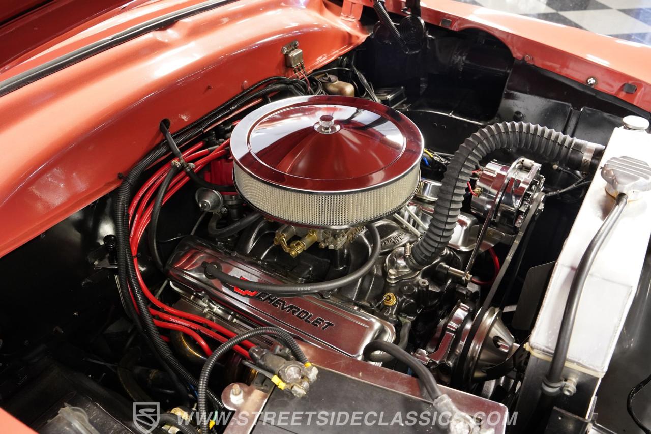 1953 Ford Crestline Victoria