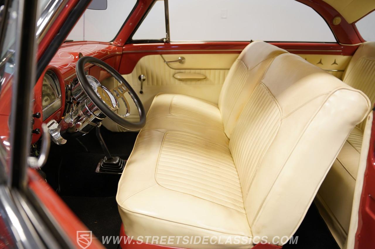 1953 Ford Crestline Victoria