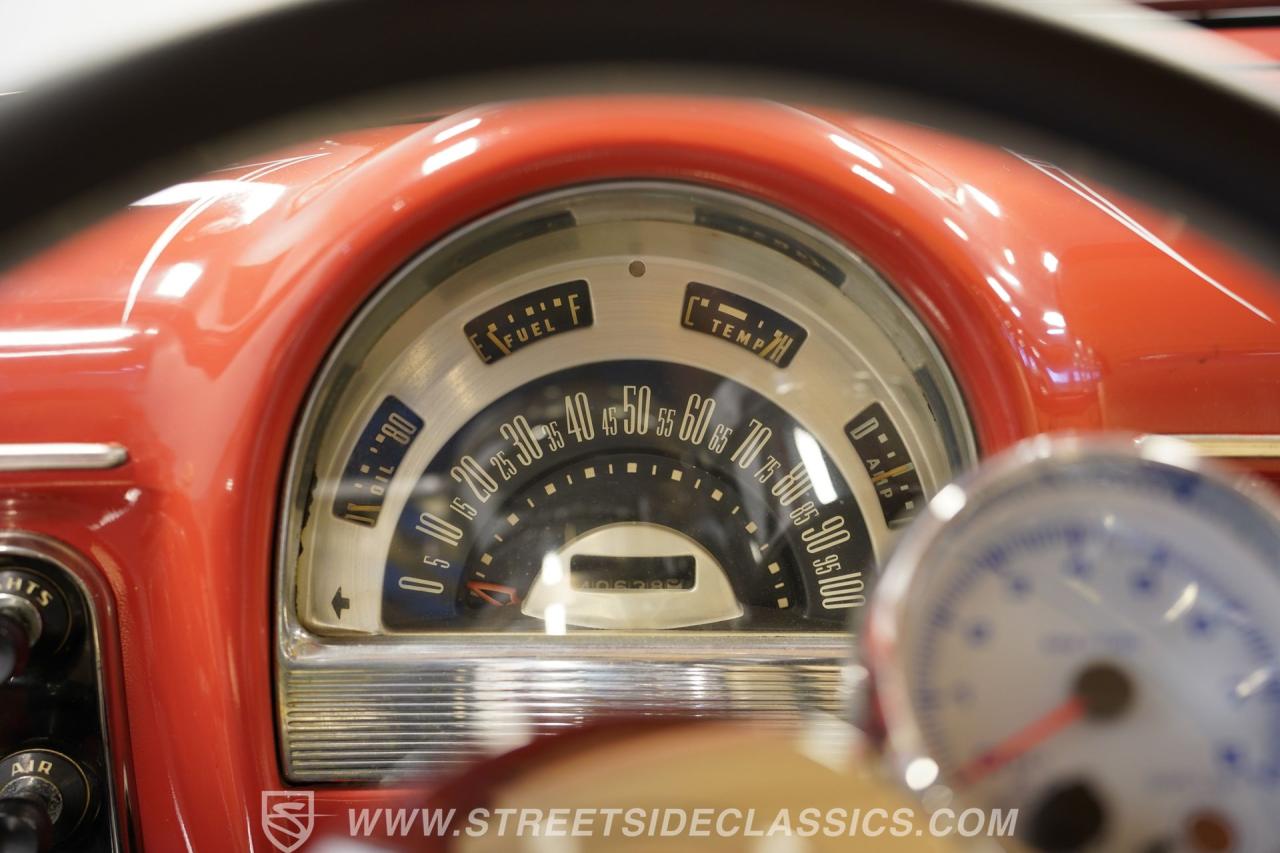 1953 Ford Crestline Victoria