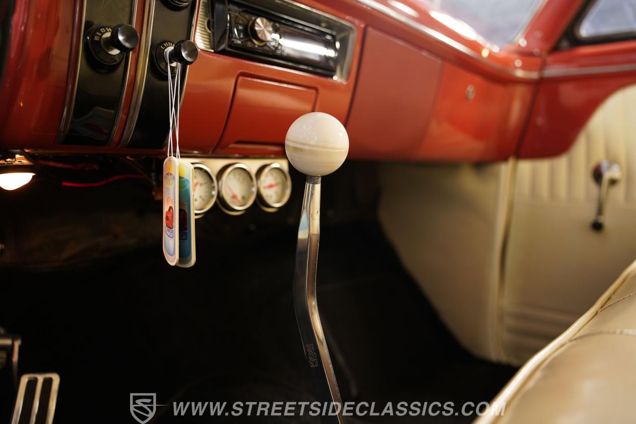 1953 Ford Crestline Victoria