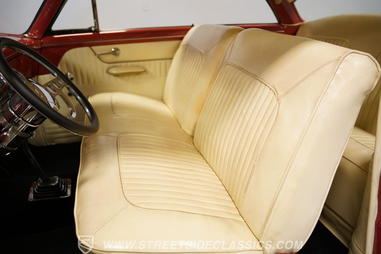 1953 Ford Crestline Victoria