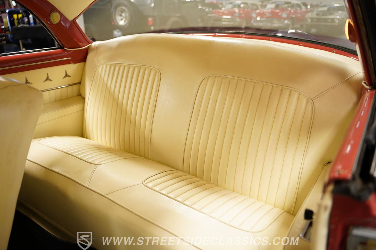 1953 Ford Crestline Victoria