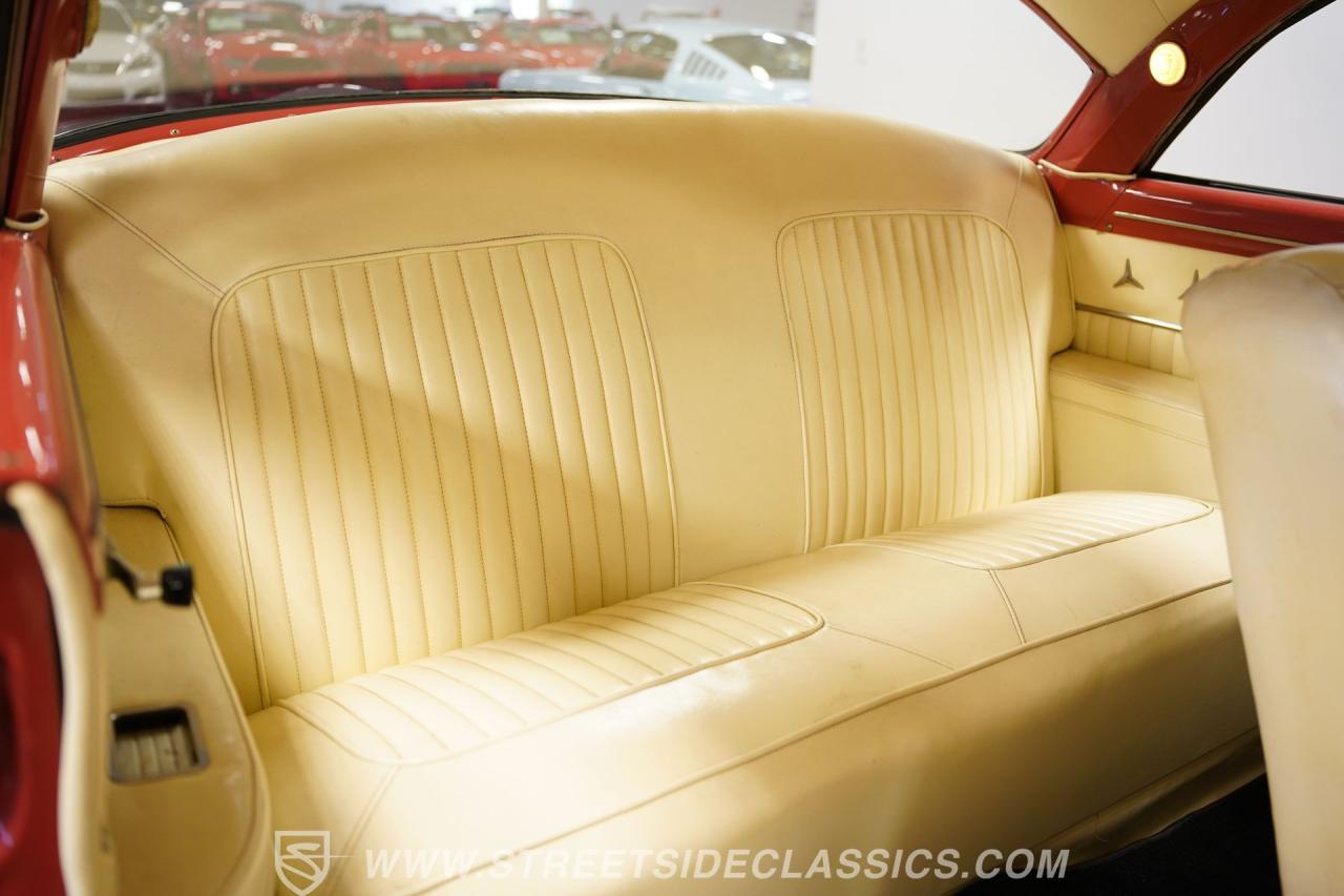 1953 Ford Crestline Victoria