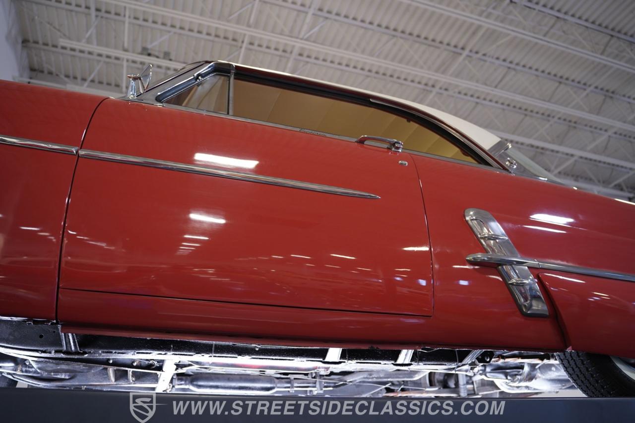 1953 Ford Crestline Victoria