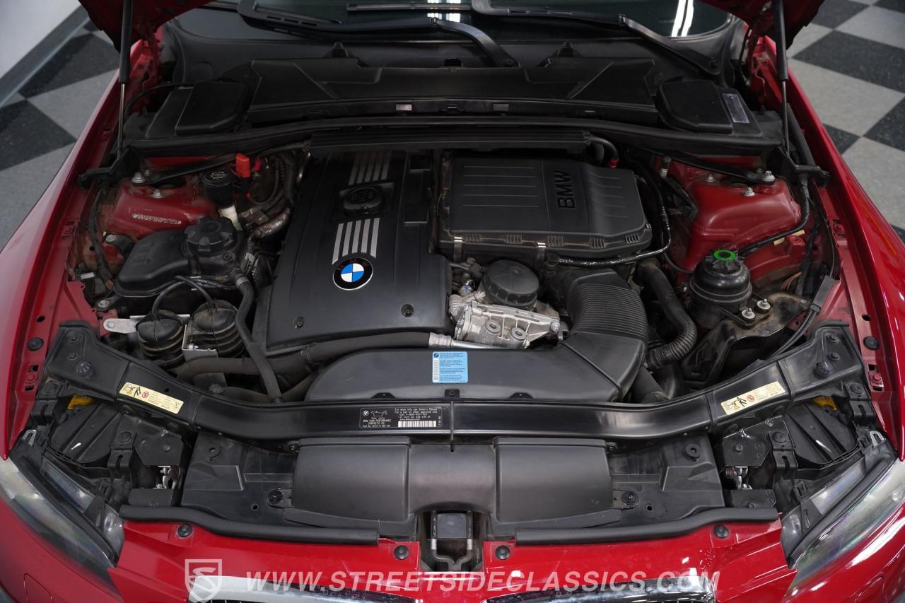 2009 BMW 335i