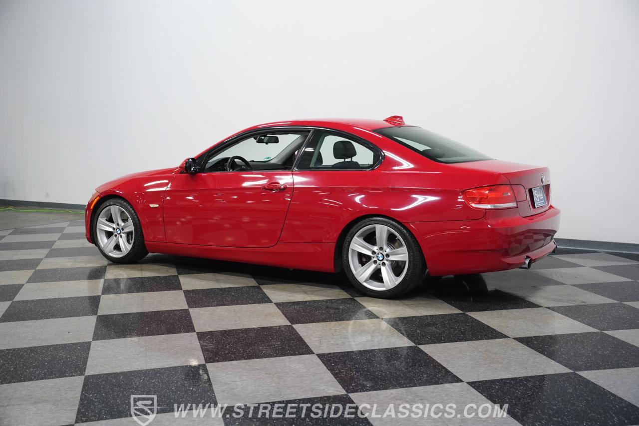 2009 BMW 335i