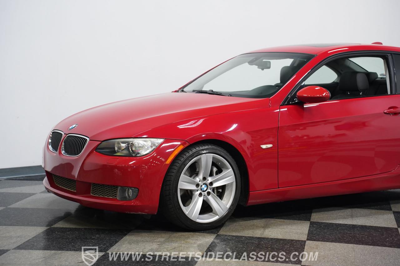 2009 BMW 335i