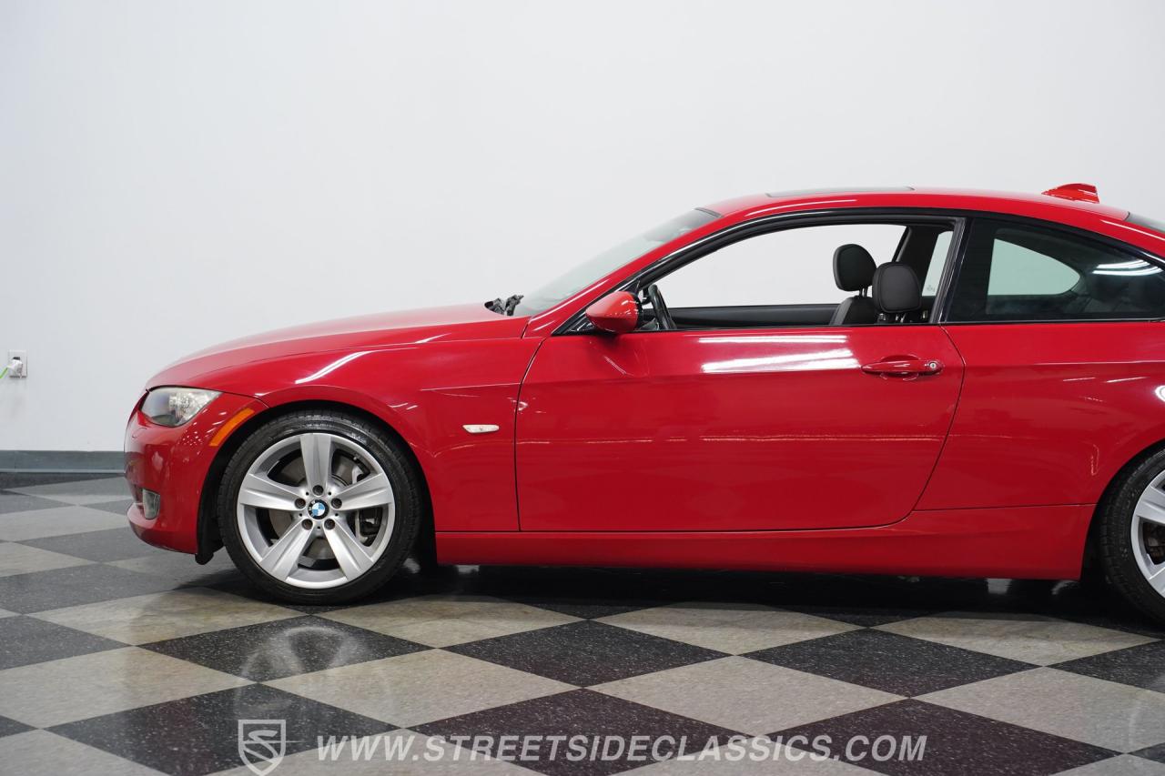 2009 BMW 335i