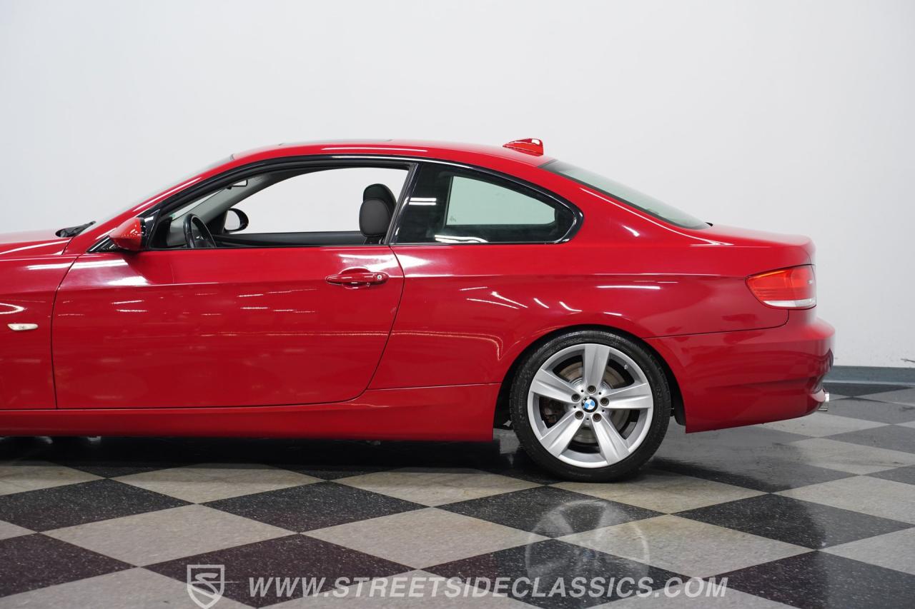 2009 BMW 335i
