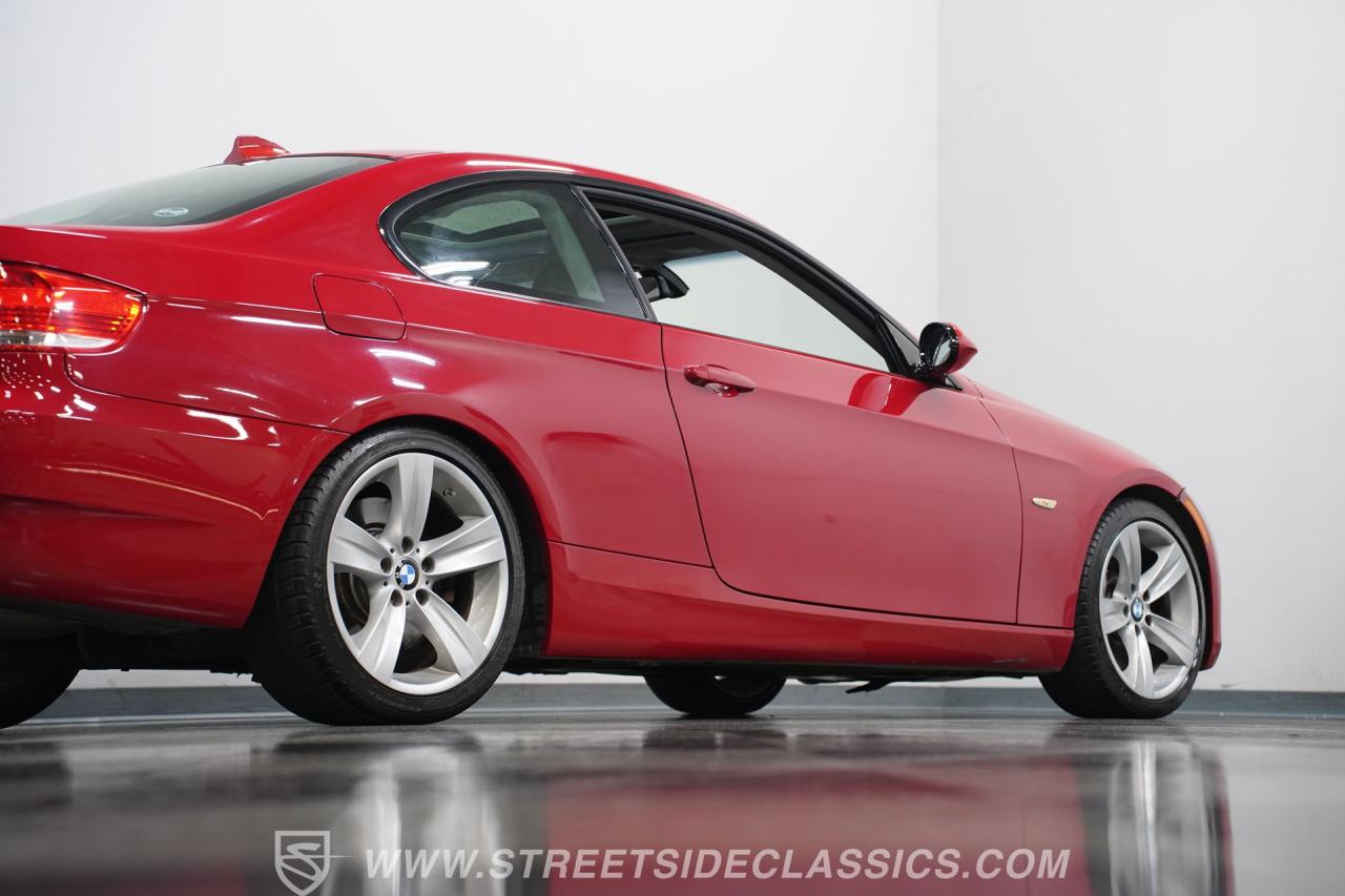 2009 BMW 335i