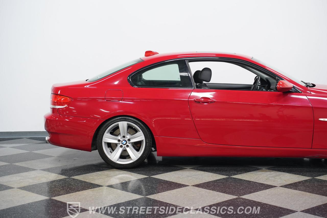 2009 BMW 335i