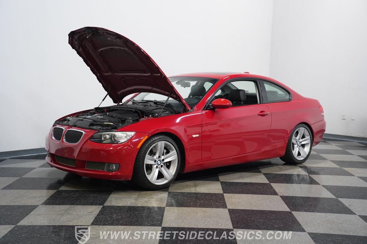 2009 BMW 335i