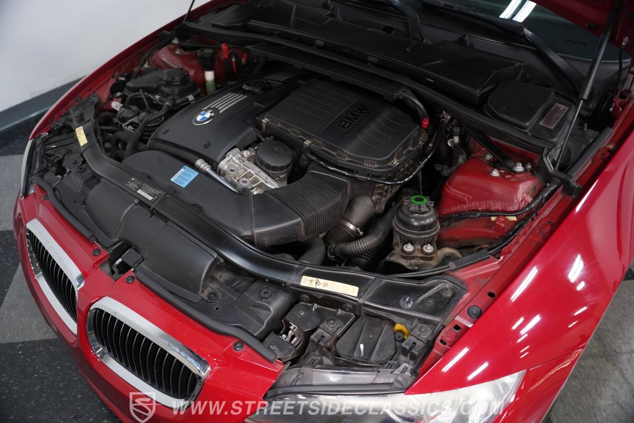 2009 BMW 335i