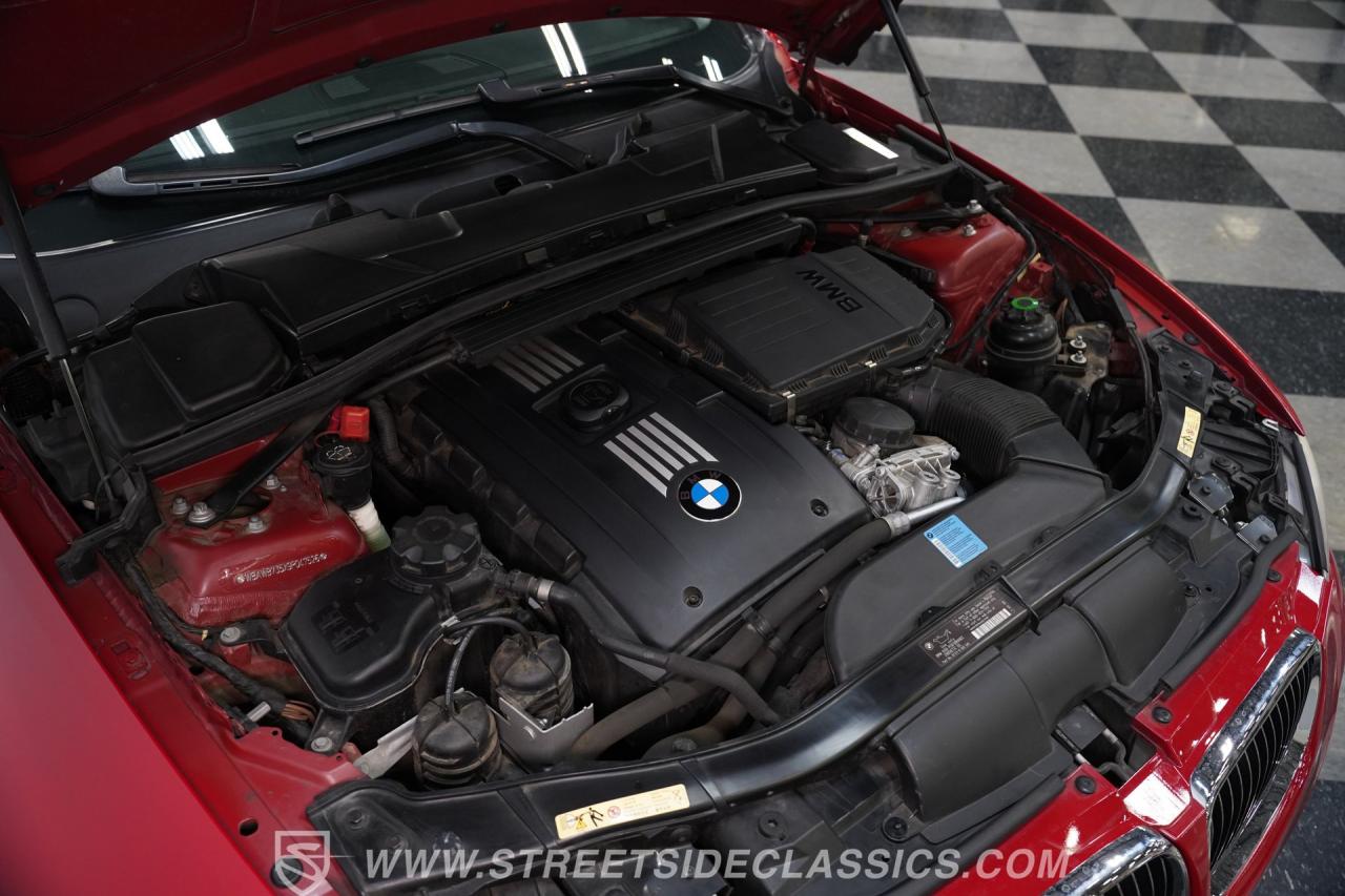 2009 BMW 335i