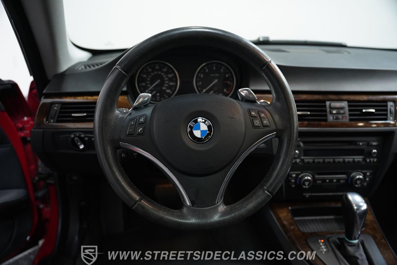 2009 BMW 335i