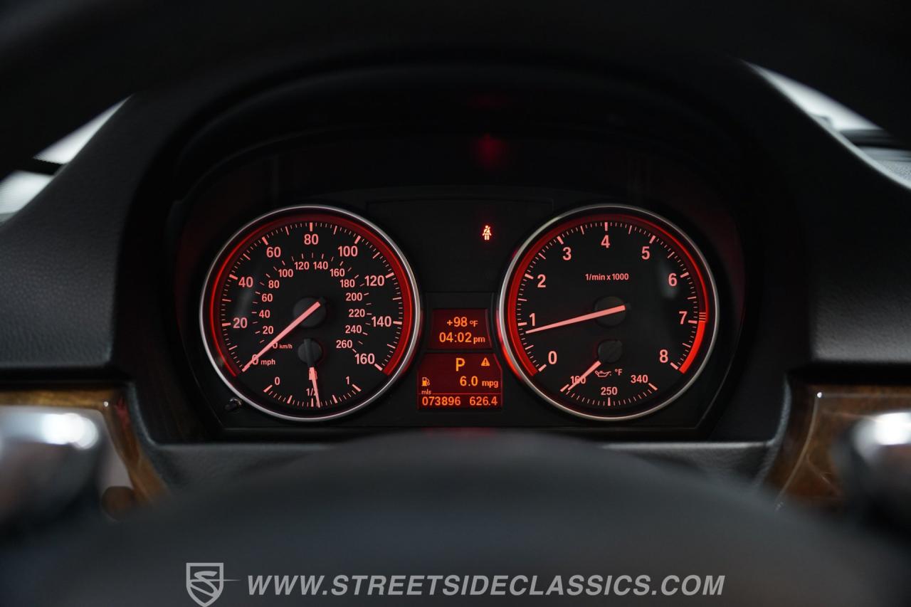 2009 BMW 335i