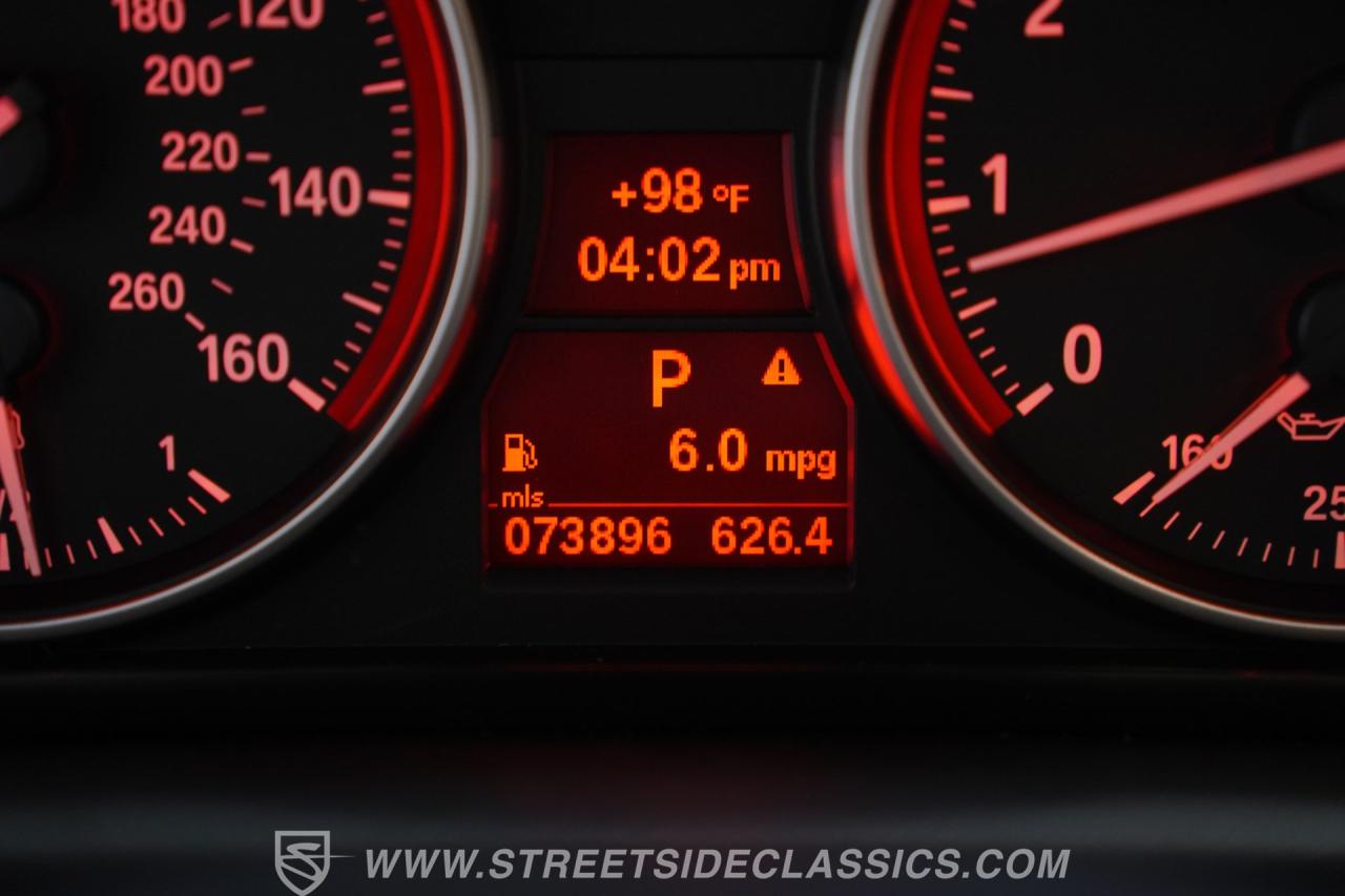 2009 BMW 335i