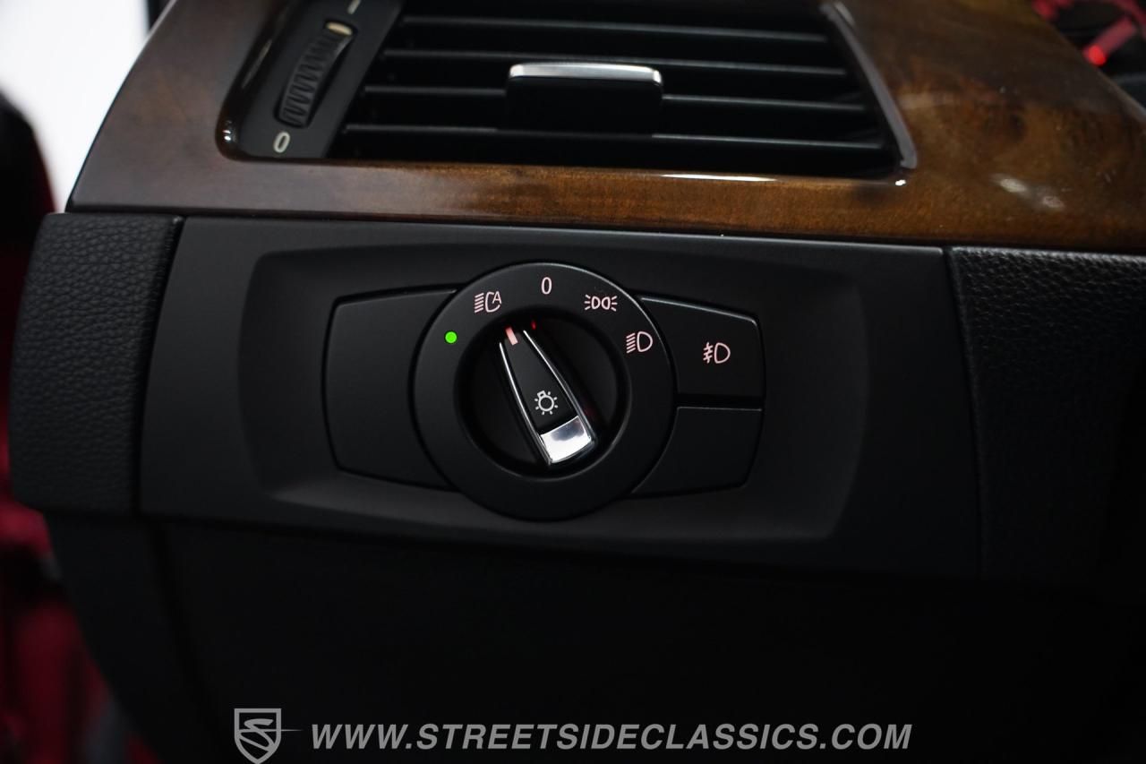 2009 BMW 335i