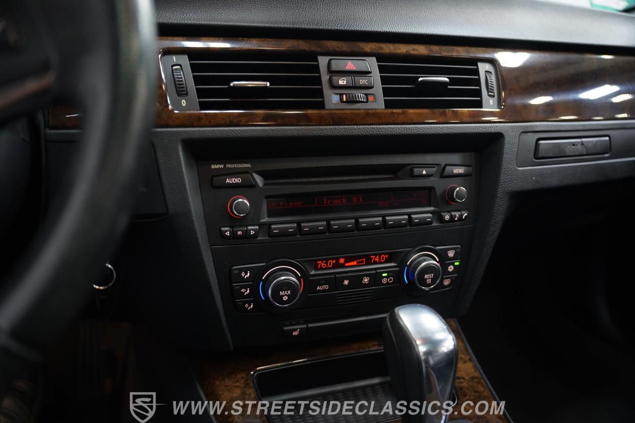 2009 BMW 335i