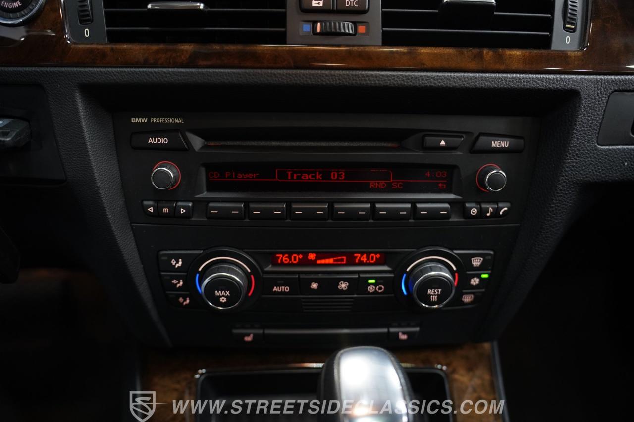 2009 BMW 335i