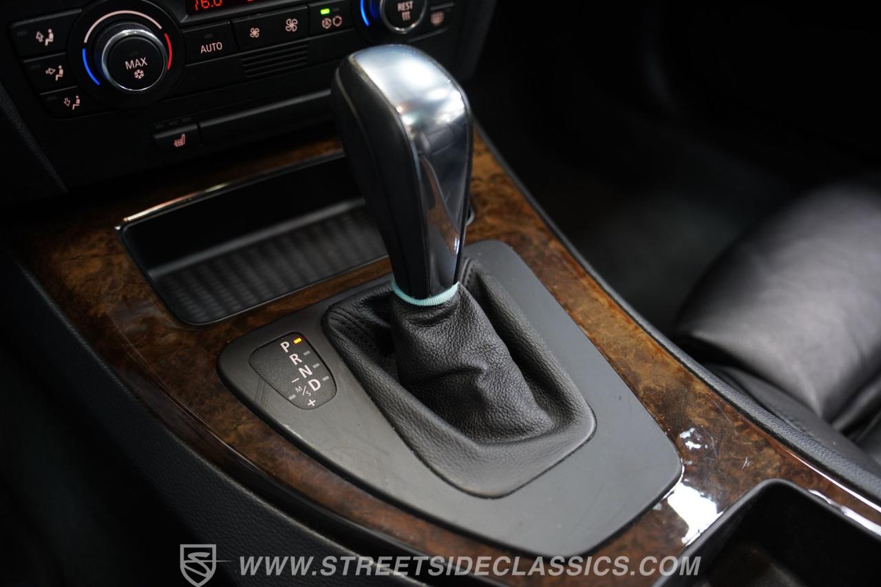 2009 BMW 335i